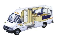 Britz Elite