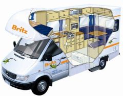 Britz Explorer