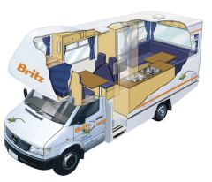 Britz Frontier