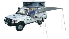 Spirit 4WD