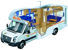 Britz Renegade