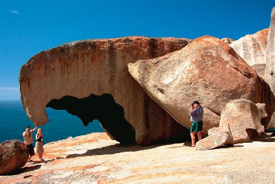Australien Reisen