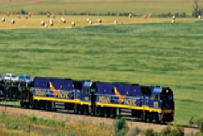 Australien Reisen