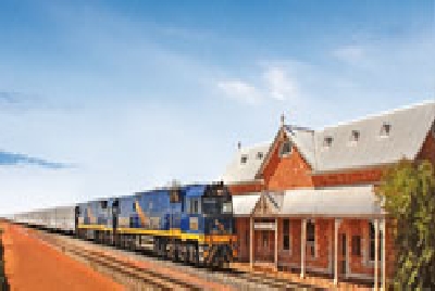 Australien Reisen