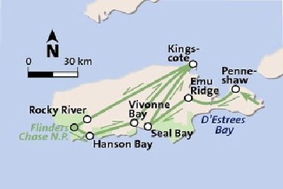 Australien Reisen