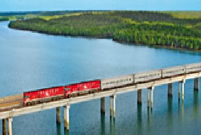 Australien Reisen