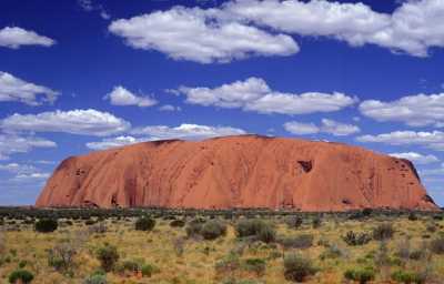 Australien Reisen