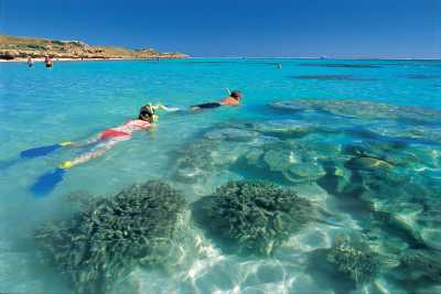 Australien Reisen