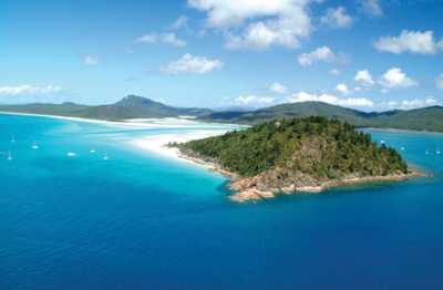 Australien Reisen