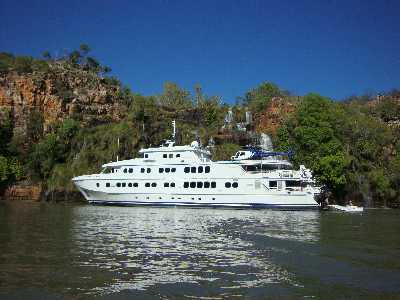 Australien Reisen