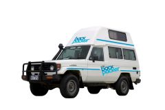 4WD Off Roader