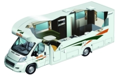 Apollo Euro Slider
