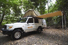Apollo 4WD Overlander