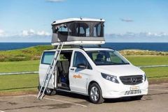 Apollo Vivid Camper
