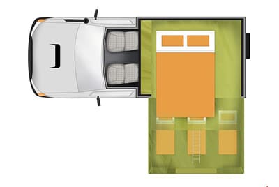 Apollo 4wd Overlander