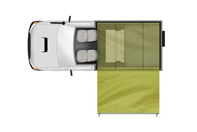 Apollo 4wd Overlander