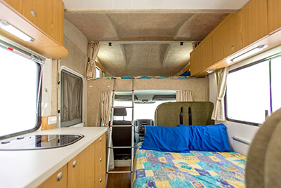 Euro Camper