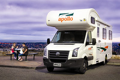 Apollo Euro Deluxe