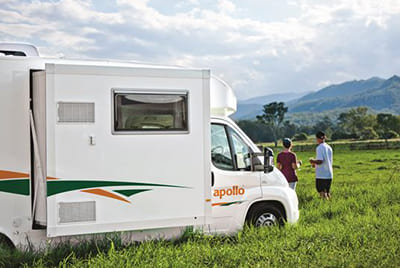 Apollo Euro Slider