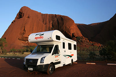 Apollo Euro Star
