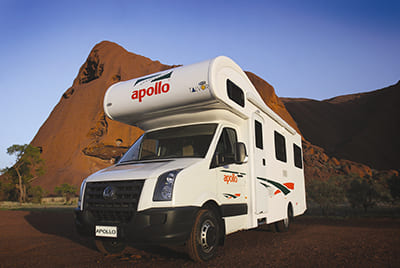 Apollo Euro Star