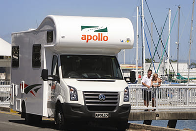 Apollo Euro Star