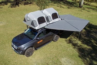 X-Terrain