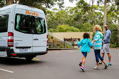 Britz Venturer Plus