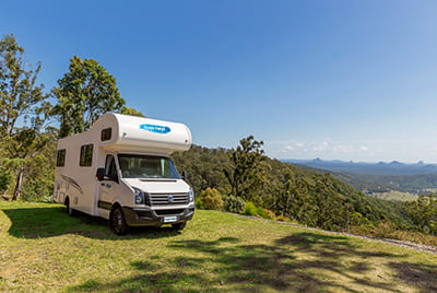 Cheapa Campa 6 Bett Motorhome