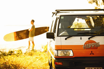Hippie Drift