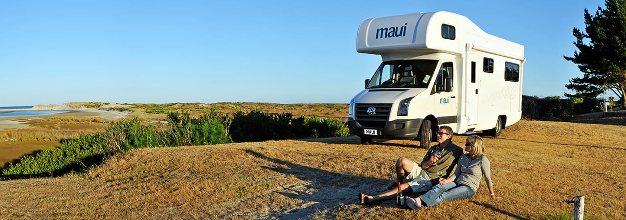 MauiBeachAustralien 