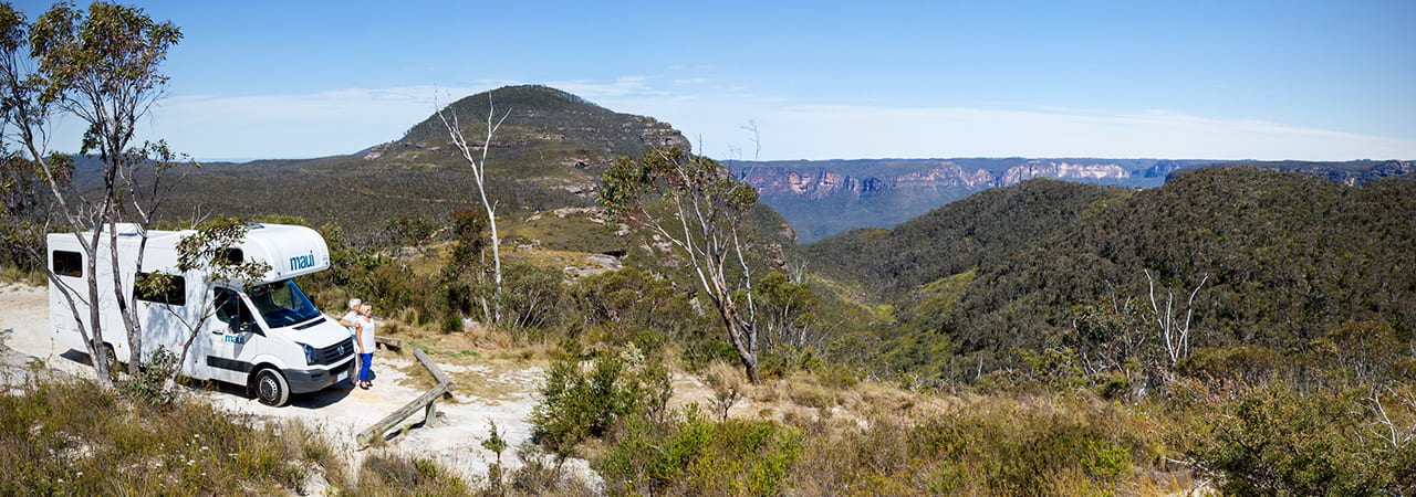 MauiRiverAustralien 