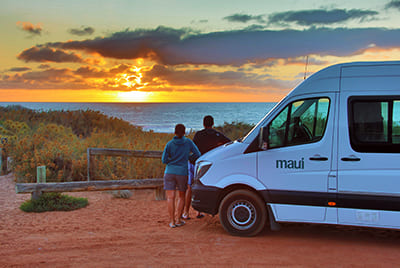 Maui Ultima Plus