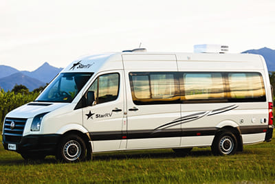StarRV Aquila