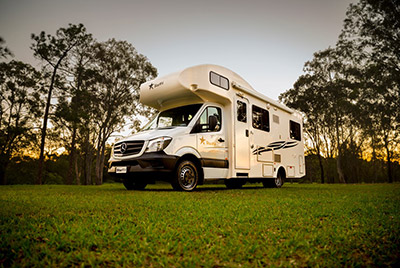 StarRV Pandora