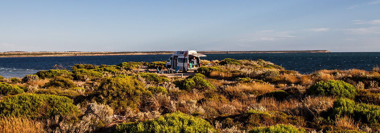 Travellers AutobarnHi5 Campervan – Family CampervanAustralien 