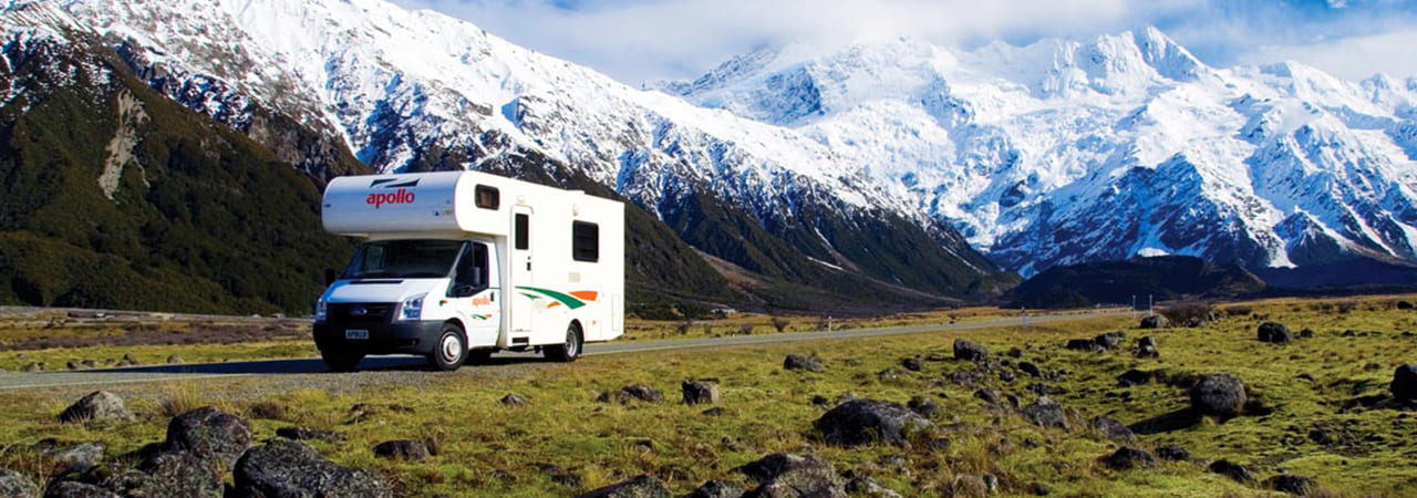 ApolloEuro CamperNeuseeland 