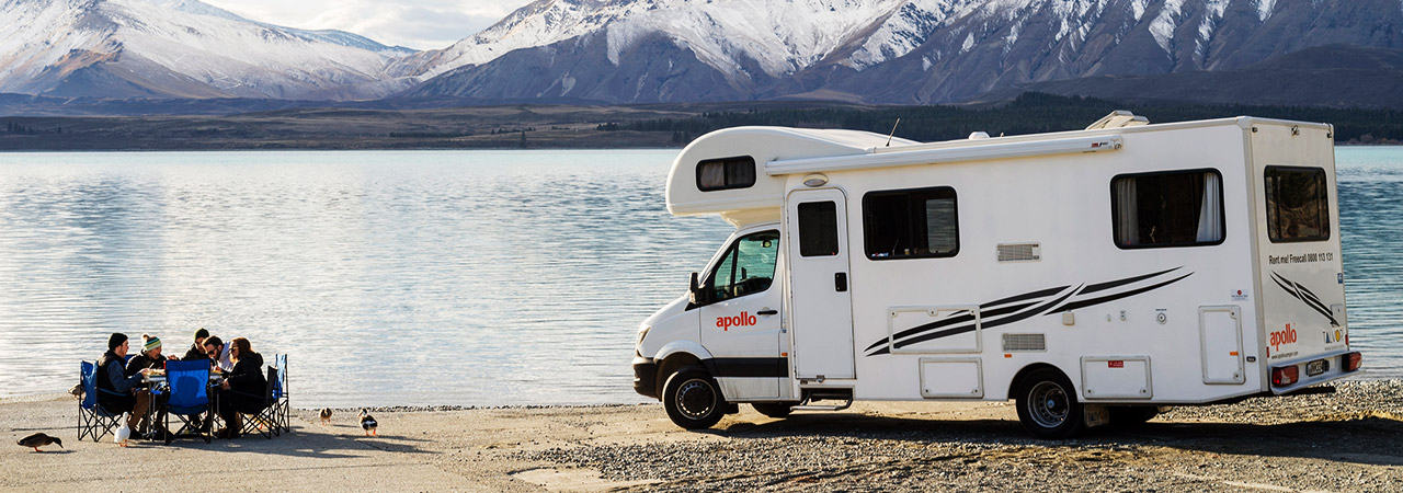 ApolloEuro StarNeuseeland 