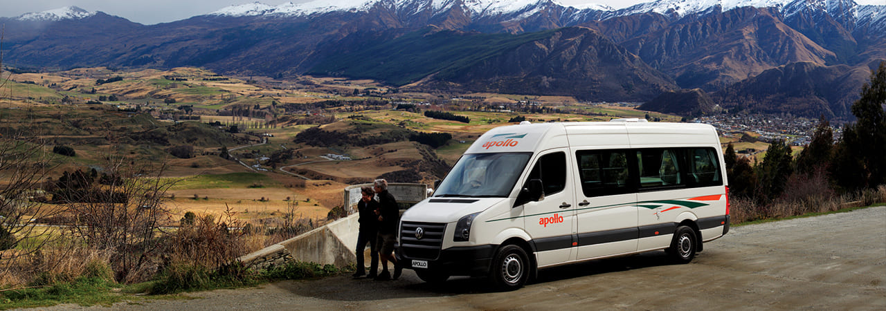 ApolloEuro TourerNeuseeland 