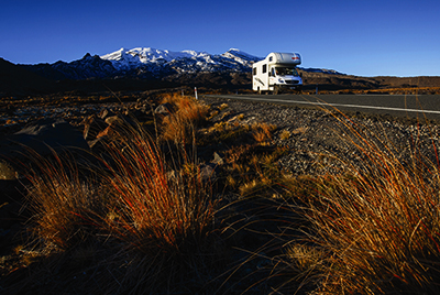 Apollo Neuseeland