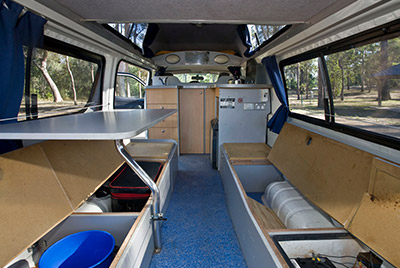 Travellers Autobarn HiTop