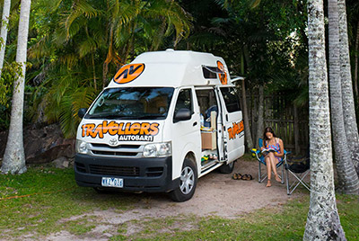 Travellers Autobarn HiTop