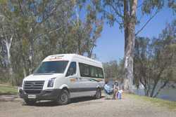 Australien Reisen Wohnmobilinfos