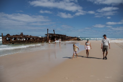 Australien Reisen Deutschsprachige Busrundreise Australien Ostküste