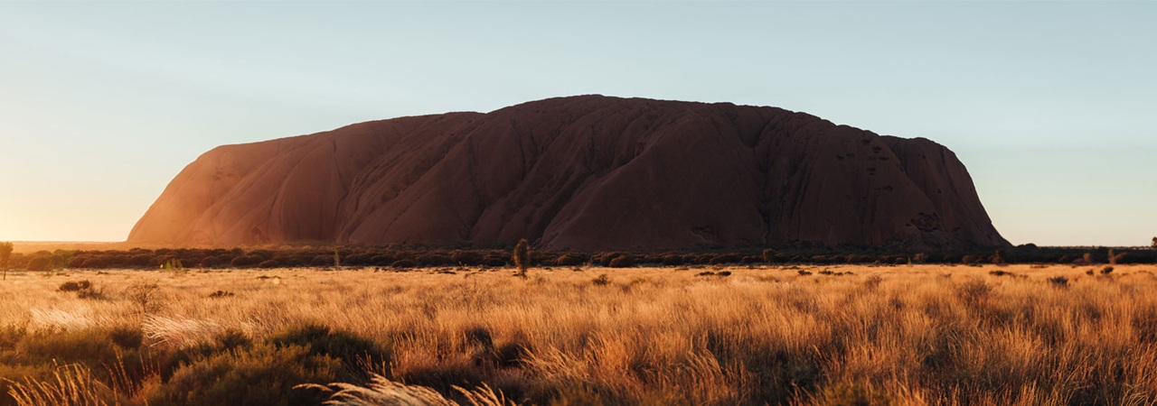 Australien Reisen