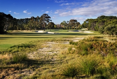 Golfplatz  Golfreisen