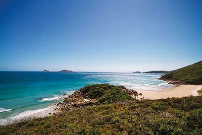 Coastal Drive 7 Tage ab Sydney bis Melbourne