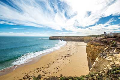 Great Ocean Road 5 Tage von Melbourne nach Adelaide