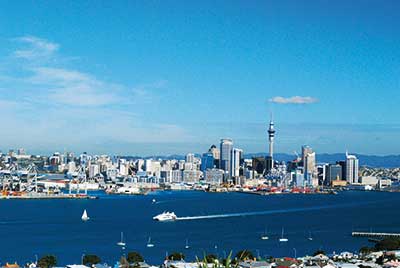 Neuseeland Reisen Höhepunkte der Nordinsel - 10 Tage von Auckland nach Wellington 
