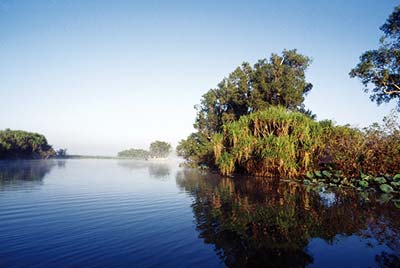 Kakadu Nationalpark